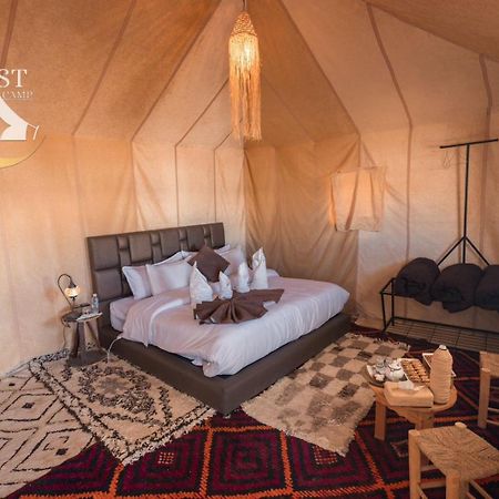 Hotel Host Luxury Camp Merzouga Exterior foto
